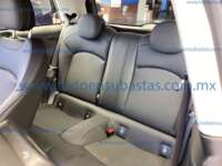 Mini Cooper 2024 3p SE Iconic EV 32.6 kWh Aut 2024 Mini Cooper Ingreso Interiores 17