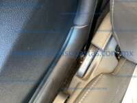 Mini Cooper 2024 3p SE Iconic EV 32.6 kWh Aut 2024 Mini Cooper Ingreso Interiores 22