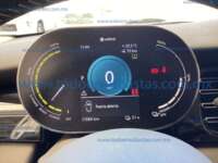 Mini Cooper 2024 3p SE Iconic EV 32.6 kWh Aut 2024 Mini Cooper Ingreso Interiores 3