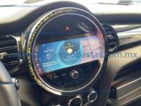 Mini Cooper 2024 3p SE Iconic EV 32.6 kWh Aut 2024 Mini Cooper Ingreso Interiores 8
