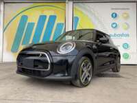 Mini Cooper 2024 3p SE Iconic EV 32.6 kWh Aut 2024 Mini Cooper Venta Exteriores 1