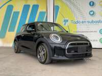 Mini Cooper 2024 3p SE Iconic EV 32.6 kWh Aut 2024 Mini Cooper Venta Exteriores 3