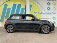 Mini Cooper 2024 3p SE Iconic EV 32.6 kWh Aut 2024 Mini Cooper Venta Exteriores 4