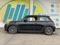 Mini Cooper 2024 3p SE Iconic EV 32.6 kWh Aut 2024 Mini Cooper Venta Exteriores 8