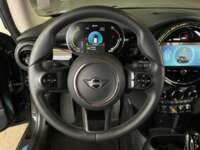 Mini Cooper 2024 3p SE Iconic EV 32.6 kWh Aut 2024 Mini Cooper Venta Interiores 1