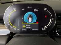 Mini Cooper 2024 3p SE Iconic EV 32.6 kWh Aut 2024 Mini Cooper Venta Interiores 2