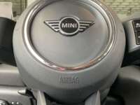 Mini Cooper 2024 3p SE Iconic EV 32.6 kWh Aut 2024 Mini Cooper Venta Interiores 13