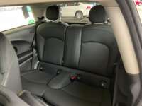 Mini Cooper 2024 3p SE Iconic EV 32.6 kWh Aut 2024 Mini Cooper Venta Interiores 20