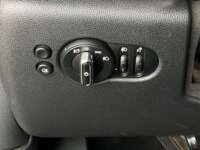 Mini Cooper 2024 3p SE Iconic EV 32.6 kWh Aut 2024 Mini Cooper Venta Interiores 5