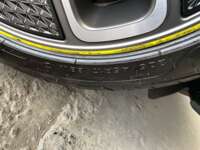 Mini Cooper 2024 3p SE Iconic EV 32.6 kWh Aut 2024 Mini Cooper Venta Llantas 11