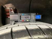 Mini Cooper 2024 3p SE Iconic EV 32.6 kWh Aut 2024 Mini Cooper Venta Llantas 9