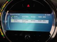 Mini Cooper 2024 3p SE Iconic EV 32.6 kWh Aut 2024 Mini Cooper Venta Motor 4