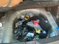 Chevrolet Aveo 2023 4p LT L4/1.5 Man IMG_9496