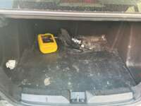 Chevrolet Aveo 2023 4p LT L4/1.5 Man IMG_9495