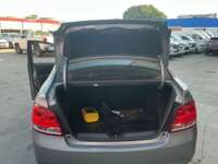 Chevrolet Aveo 2023 4p LT L4/1.5 Man IMG_9494