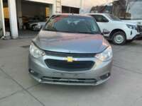 Chevrolet Aveo 2023 4p LT L4/1.5 Man IMG_9461