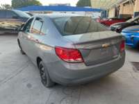 Chevrolet Aveo 2023 4p LT L4/1.5 Man IMG_9466