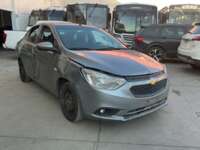 Chevrolet Aveo 2023 4p LT L4/1.5 Man IMG_9462