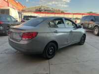 Chevrolet Aveo 2023 4p LT L4/1.5 Man IMG_9464