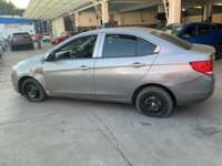 Chevrolet Aveo 2023 4p LT L4/1.5 Man IMG_9467