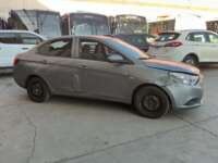 Chevrolet Aveo 2023 4p LT L4/1.5 Man IMG_9463