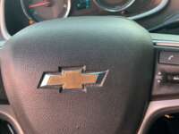Chevrolet Aveo 2023 4p LT L4/1.5 Man IMG_9489