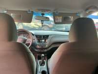 Chevrolet Aveo 2023 4p LT L4/1.5 Man IMG_9492