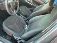 Chevrolet Aveo 2023 4p LT L4/1.5 Man IMG_9478