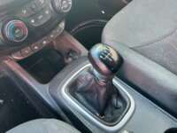 Chevrolet Aveo 2023 4p LT L4/1.5 Man IMG_9485