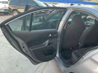 Chevrolet Aveo 2023 4p LT L4/1.5 Man IMG_9490