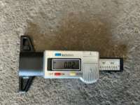 Chevrolet Aveo 2023 4p LT L4/1.5 Man IMG_9656