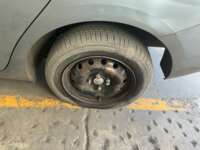 Chevrolet Aveo 2023 4p LT L4/1.5 Man IMG_9660