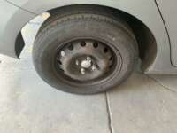 Chevrolet Aveo 2023 4p LT L4/1.5 Man IMG_9657