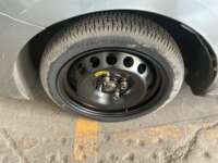 Chevrolet Aveo 2023 4p LT L4/1.5 Man IMG_9663