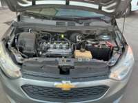 Chevrolet Aveo 2023 4p LT L4/1.5 Man IMG_9468