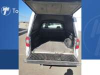 Chevrolet Tornado 2016  2016 Chevrolet Tornado Venta Cajuela 1