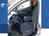 Chevrolet Tornado 2016  2016 Chevrolet Tornado Venta Interiores 4