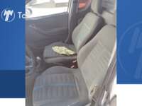Chevrolet Tornado 2016  2016 Chevrolet Tornado Venta Interiores 5
