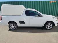 Chevrolet Tornado 2016  2016 Chevrolet Tornado Venta Llantas 5
