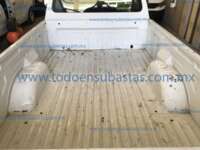Nissan NP300 Pick Up 2020 2p L4/2.5 Man 2020 Nissan NP300 Pick Up Ingreso Cajuela 0