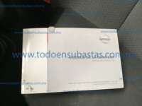 Nissan NP300 Pick Up 2020 2p L4/2.5 Man 2020 Nissan NP300 Pick Up Ingreso Documentos 0