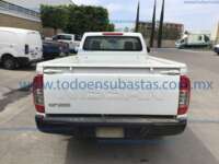 Nissan NP300 Pick Up 2020 2p L4/2.5 Man 2020 Nissan NP300 Pick Up Ingreso Exteriores 6