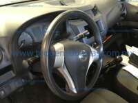 Nissan NP300 Pick Up 2020 2p L4/2.5 Man 2020 Nissan NP300 Pick Up Ingreso Interiores 0