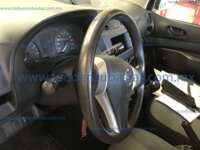 Nissan NP300 Pick Up 2020 2p L4/2.5 Man 2020 Nissan NP300 Pick Up Ingreso Interiores 1