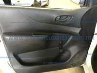 Nissan NP300 Pick Up 2020 2p L4/2.5 Man 2020 Nissan NP300 Pick Up Ingreso Interiores 10