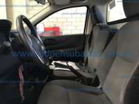 Nissan NP300 Pick Up 2020 2p L4/2.5 Man 2020 Nissan NP300 Pick Up Ingreso Interiores 11