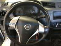 Nissan NP300 Pick Up 2020 2p L4/2.5 Man 2020 Nissan NP300 Pick Up Ingreso Interiores 2