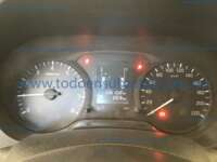 Nissan NP300 Pick Up 2020 2p L4/2.5 Man 2020 Nissan NP300 Pick Up Ingreso Interiores 3