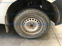 Nissan NP300 Pick Up 2020 2p L4/2.5 Man 2020 Nissan NP300 Pick Up Ingreso Llantas 0