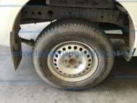 Nissan NP300 Pick Up 2020 2p L4/2.5 Man 2020 Nissan NP300 Pick Up Ingreso Llantas 3